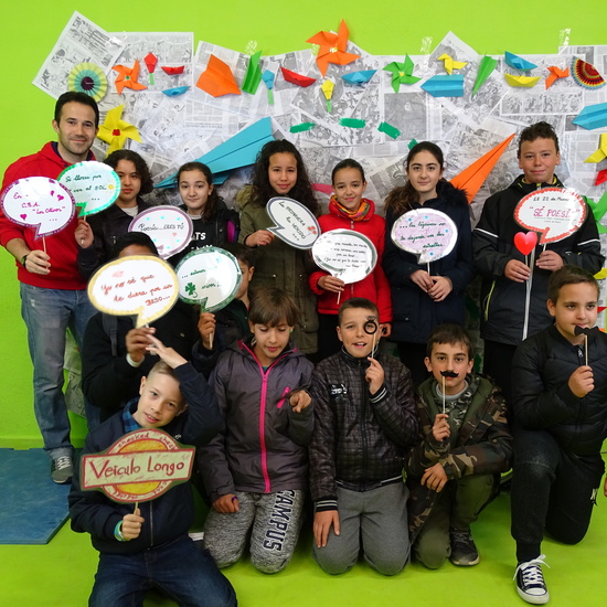 Día de la Poesía en Valdaracete 2018 (3) 8