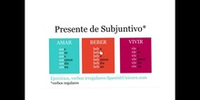 PRIMARIA - 5º - MODO INDICATIVO Y SUBJUNTIVO - LENGUA Y LITERATURA - FORMACIÓN
