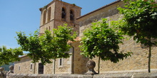 Iglesia de Braojos