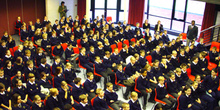 Asamblea de alumnos