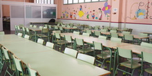 Instalaciones CEIP El Jarama 42