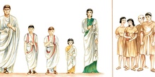 Familia Romana- Capitulum II-1