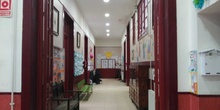 ¡Nuestro cole! CEIP Fernando El Católico Madrid 6