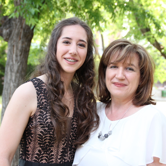 Graduación 2º bachillerato 2017-2018. IES María de Molina (Madrid) (2/2) 50