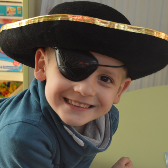 Carnaval 2018 4 AÑOS 9