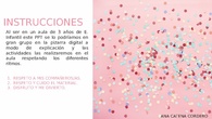 INTRUCCIONES T5