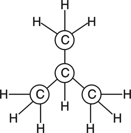 Isobutano