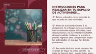 INSTRUCCIONES TAREA 5