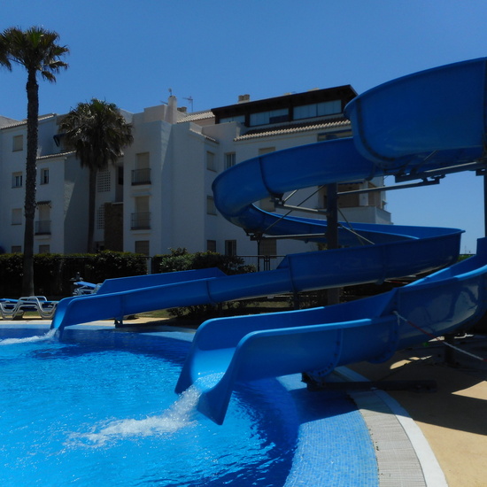 MULTIAVENTURA EN ALMERIA 1º ESO 33