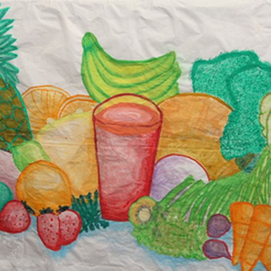 Semana de la Alimentación 3