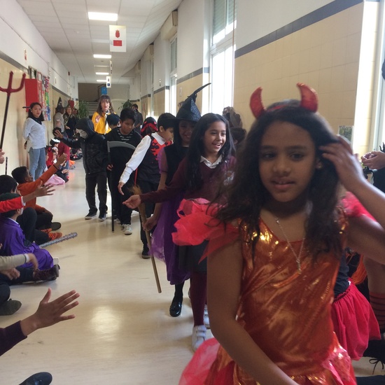 Fotos Hallooween 2018 2 6