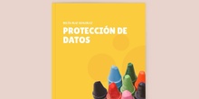 PRESENTACION PROTECCIÓN DE DATOS