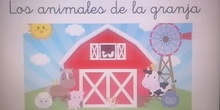 Cuento - Los animales de la granja - Educación Infantil