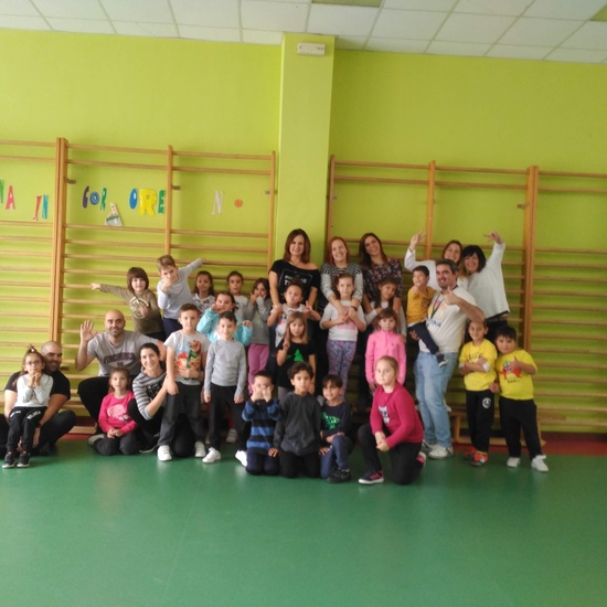 taller comba 1º 1