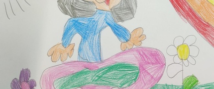 PALABRAS QUE FLORECEN