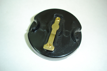 Dedo distribuidor de alta tensión