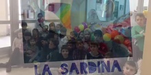 LA SARDINA