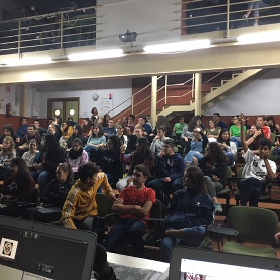 The New York Academy 14