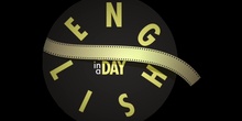 English in a day (HD)