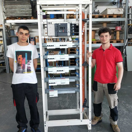 Vasto - Italia. Curso 2018-19 11