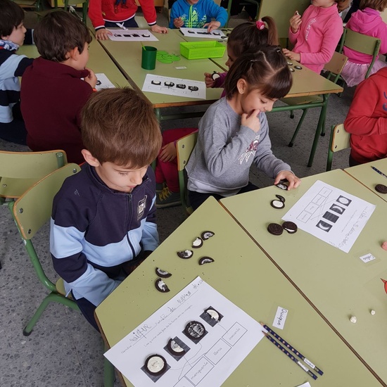 2018_03_INF 3A disfruta de la lectura_CEIP FDLR_Las Rozas 23