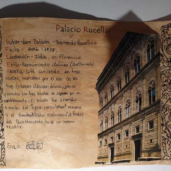 Palacio