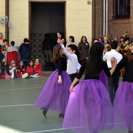 Jornadas Culturales y Depoortivas 2018 Bailes 1 14