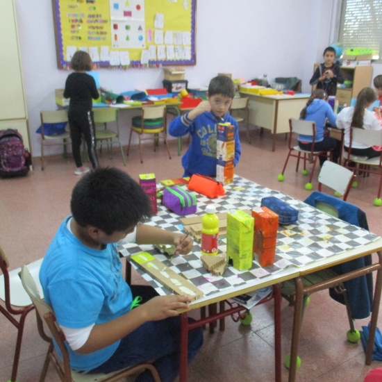 TALLERES 3º-4º (CURSO 19-20) 18