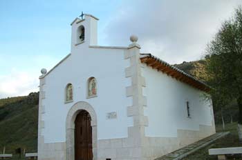 Ermita de San Isidro, Tielmes, Comunidad de Madrid