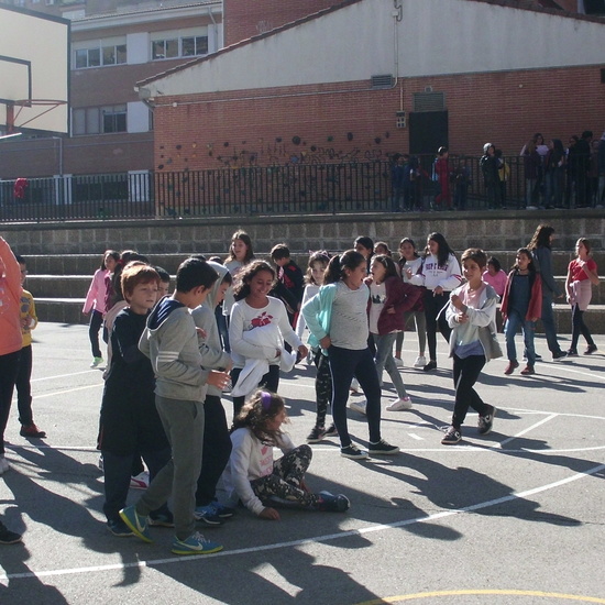 ASAMBLEA DE APROBACIÓN NORMAS CONVIVENCIA. 9