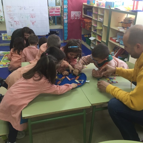 Grupos interactivos  29