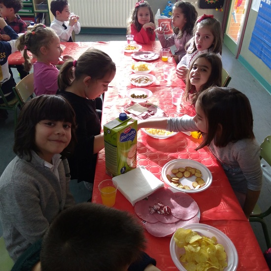 NAVIDADES EN EL JARAMA 20