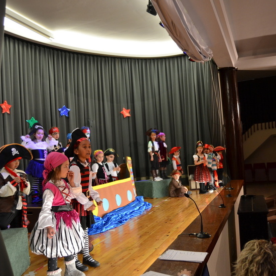 NAVIDAD 2017 INFANTIL GRUPO A 10