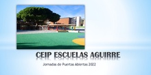 Jornada Puertas Abiertas 2022