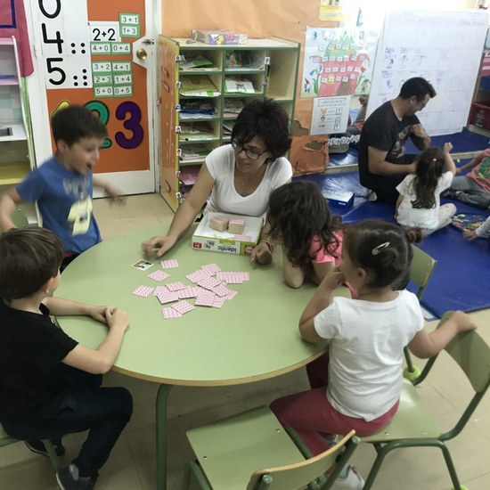 Grupos interactivos 17