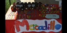 Mercadillo Solidario - 25 Aniversario