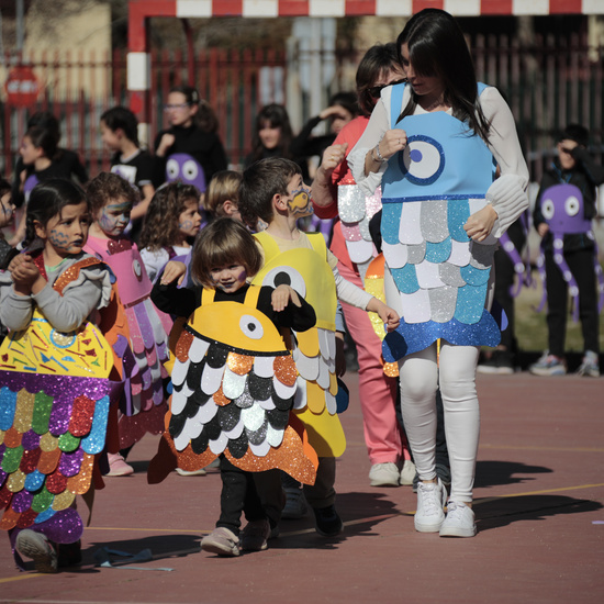 CARNAVAL 2020 - INFANTIL 4 AÑOS 19