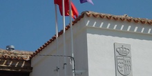 Ayuntamiento de Navalagamella