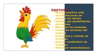 Objetivos Tarea 5