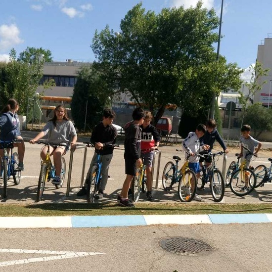 2019_06_05_Educacion Vial Sexto B_CEIP FDLR_Las Rozas 13