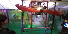 MUSEO AERONAÚTICA. 6º. 02/02/18 6