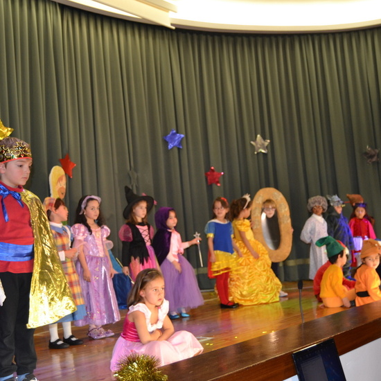 FOTOS NAVIDAD 2018 1EDU. INFANTIL_5 9