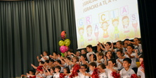Graduación Educación Infantil 2018_2 2