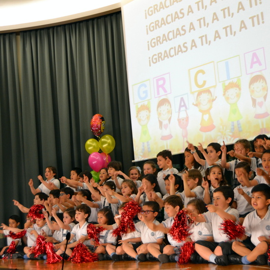Graduación Educación Infantil 2018_2 2
