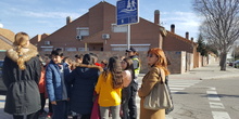 INAUGURACIÓN CAMINO ESCOLAR SEGURO 12