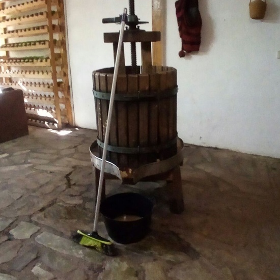 Granja Escuela 1º y 2º EP 2017-18 7