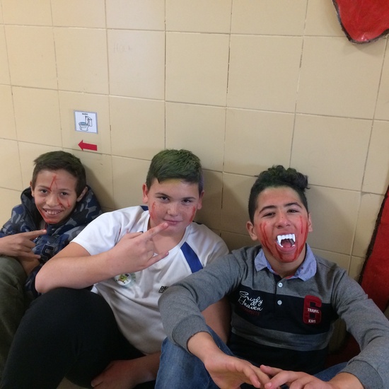 Fotos Hallooween 2018 1 16