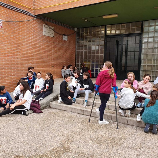 2020_01_30_Carrera solidaria_CEIP FDLR_Las Rozas 24