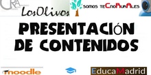 16. Curso Moodle para tiempos de Crisis: Recurso Página