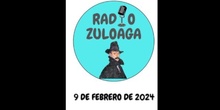 RADIO ZULOAGA. FEBRERO